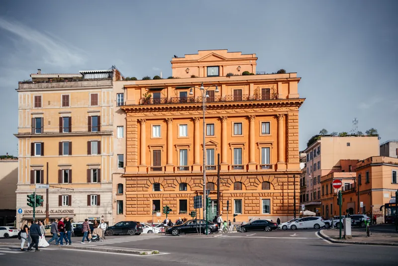 What to skip in Rome in one day